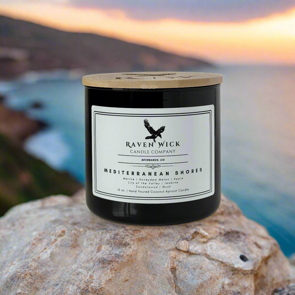 Mediterranean Shores